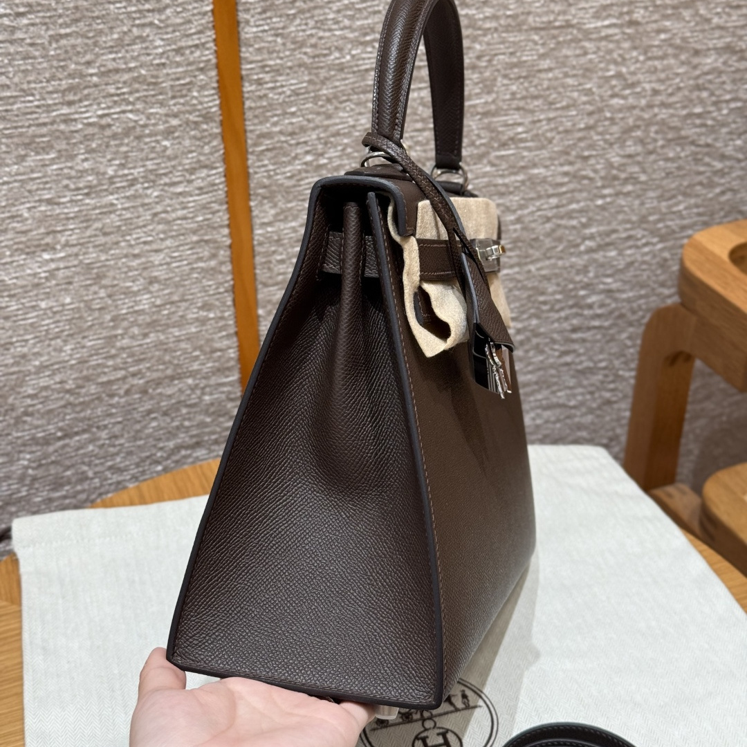 Hermès 愛馬仕 Leather Goods
