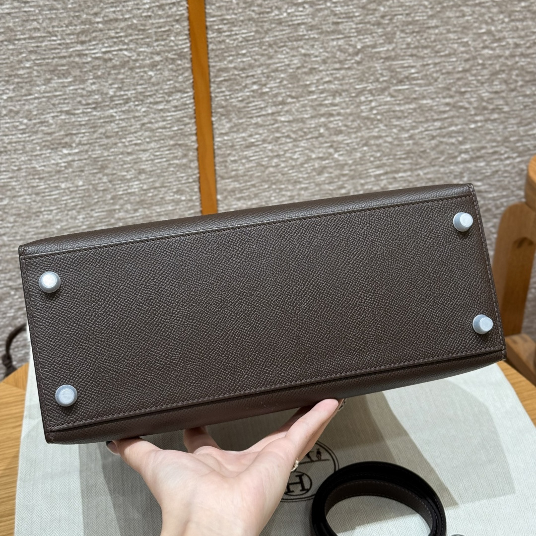 Hermès 愛馬仕 Leather Goods