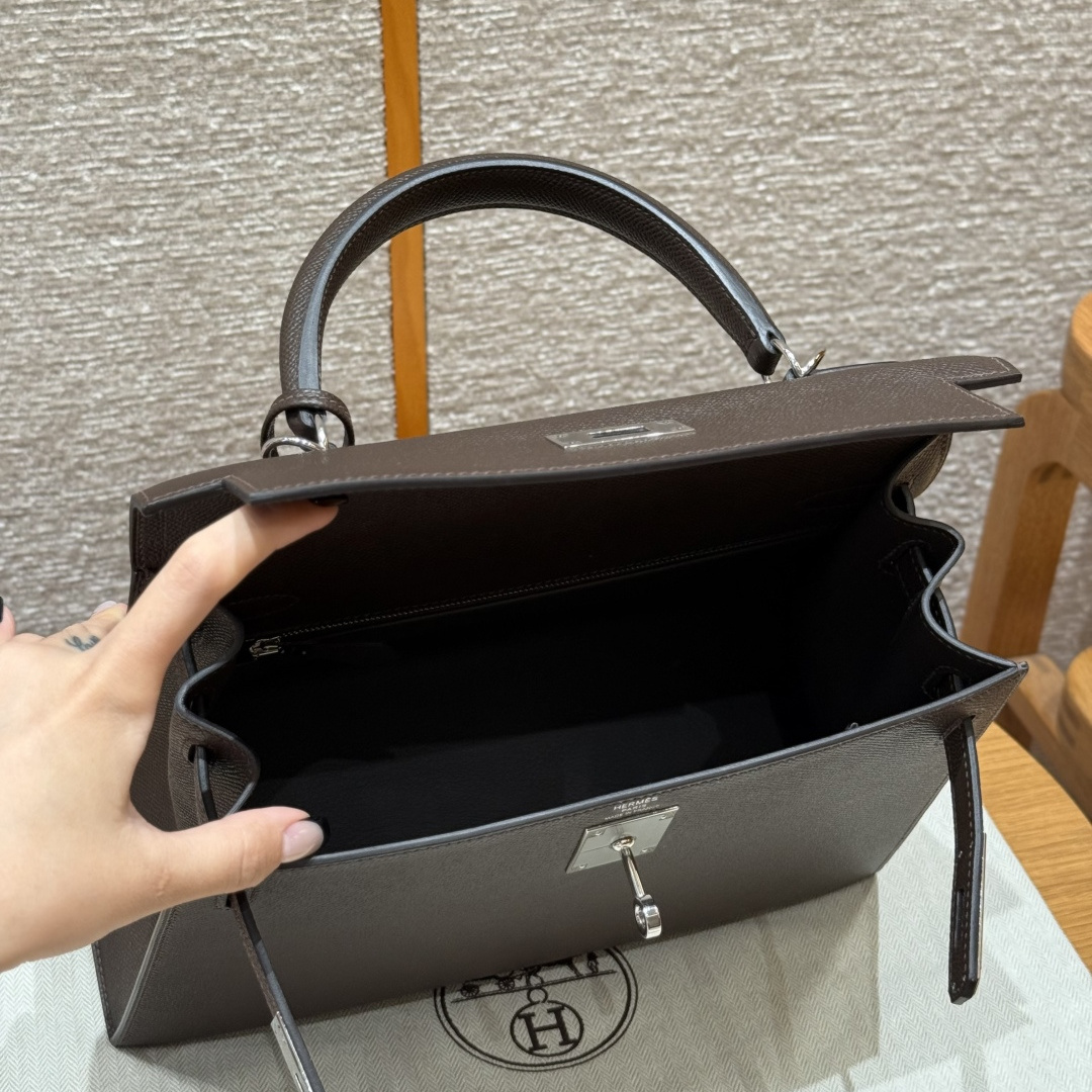 Hermès 愛馬仕 Leather Goods