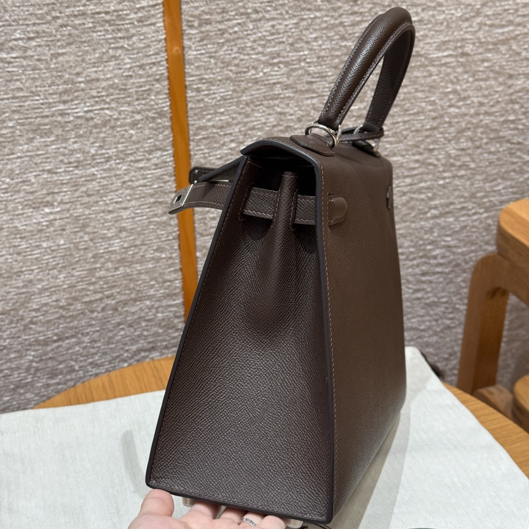 Hermès 愛馬仕 Leather Goods