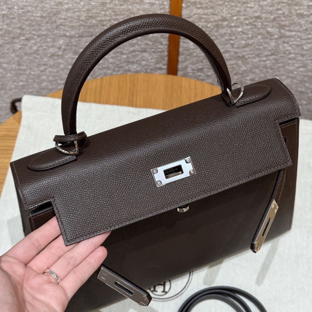 Hermès 愛馬仕 Leather Goods