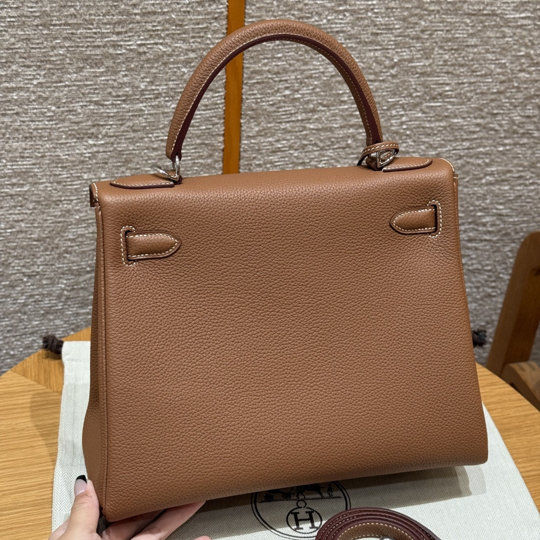 Hermès 愛馬仕 Leather Goods