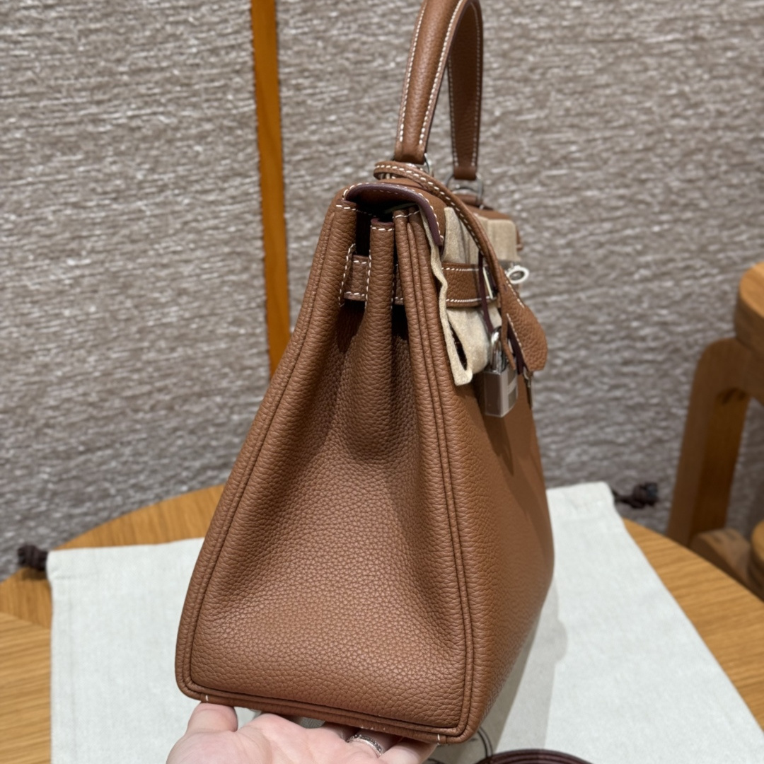 Hermès 愛馬仕 Leather Goods