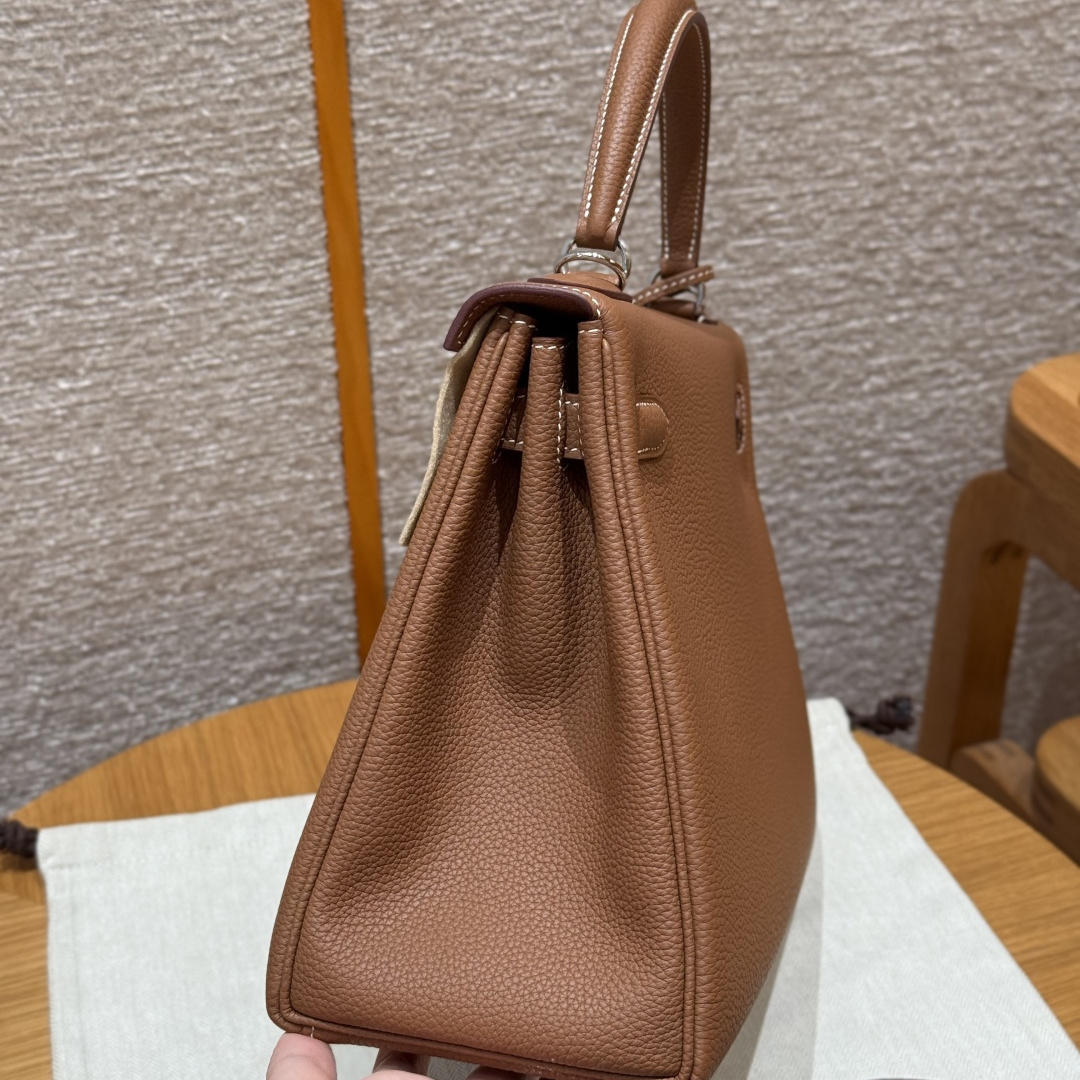 Hermès 愛馬仕 Leather Goods