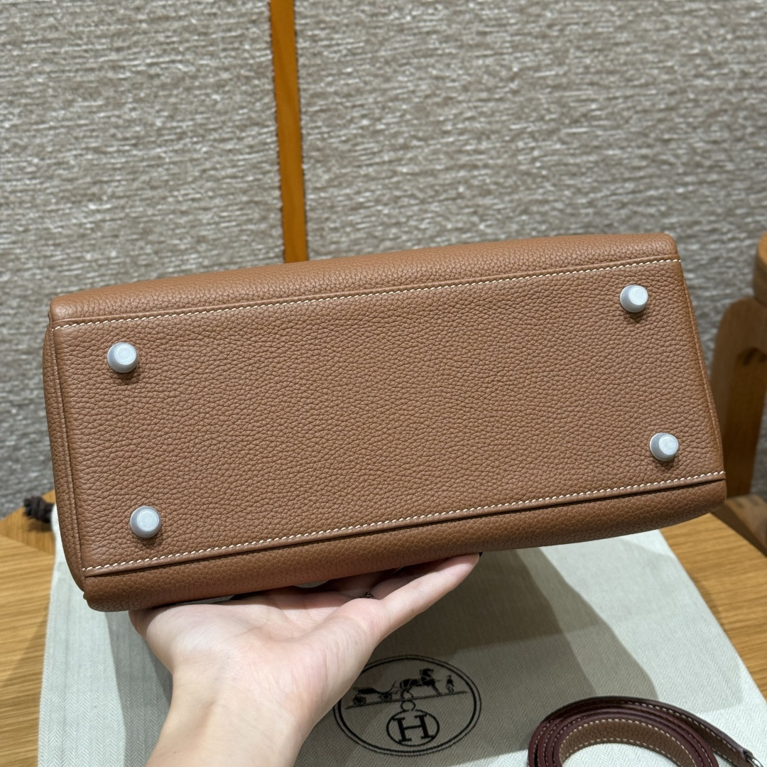 Hermès 愛馬仕 Leather Goods