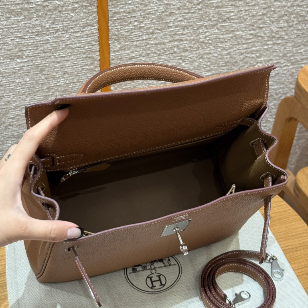 Hermès 愛馬仕 Leather Goods