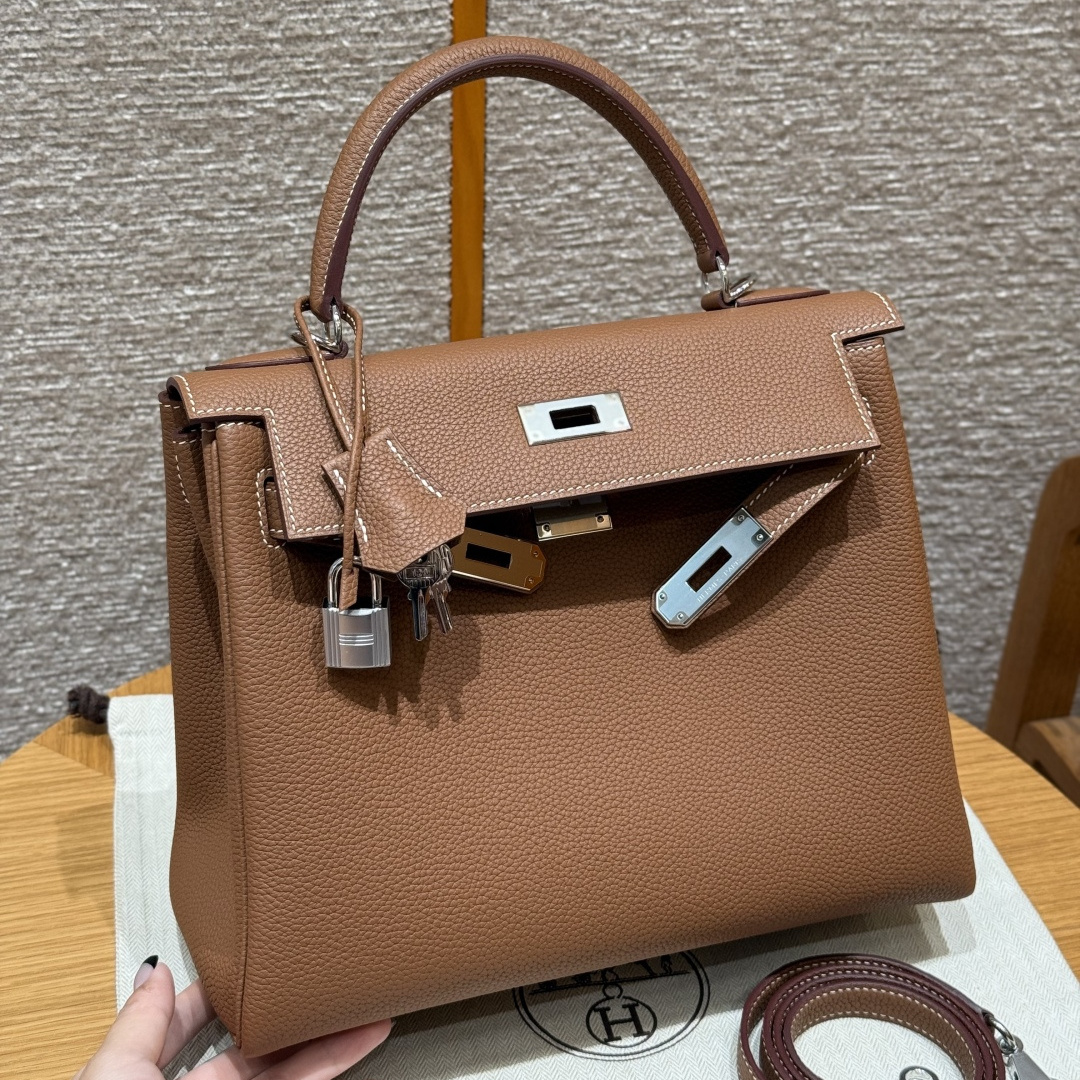 Hermès 愛馬仕 Leather Goods