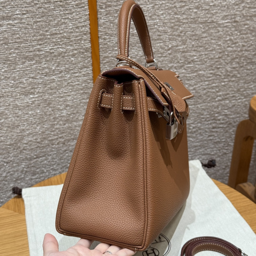 Hermès 愛馬仕 Leather Goods