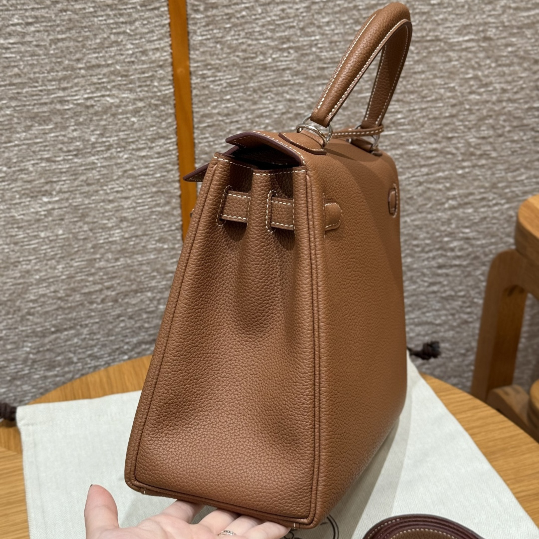 Hermès 愛馬仕 Leather Goods