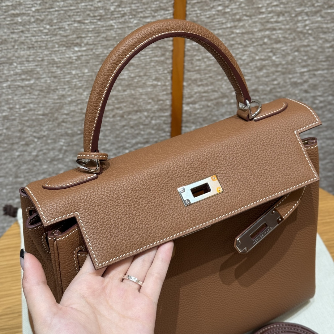 Hermès 愛馬仕 Leather Goods