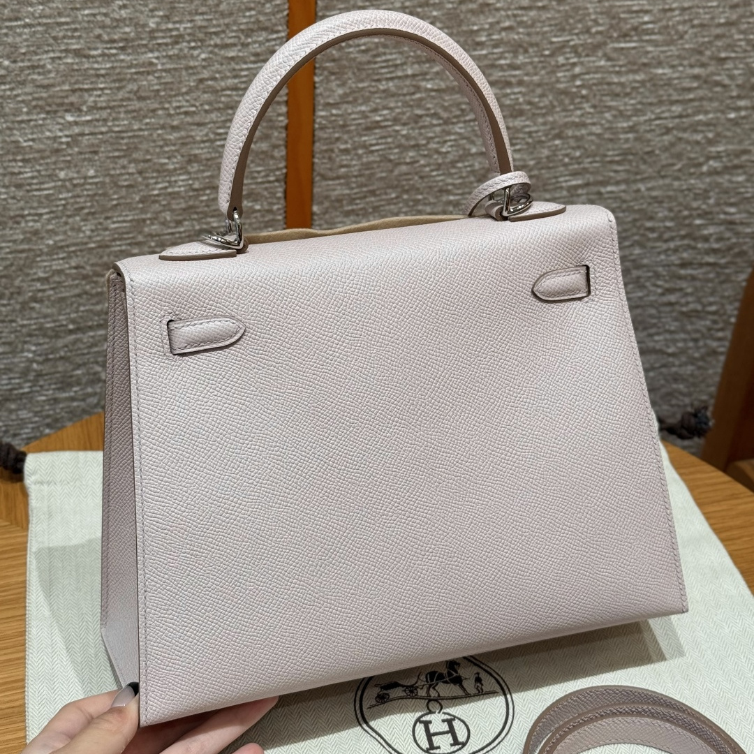 Hermès 愛馬仕 Leather Goods