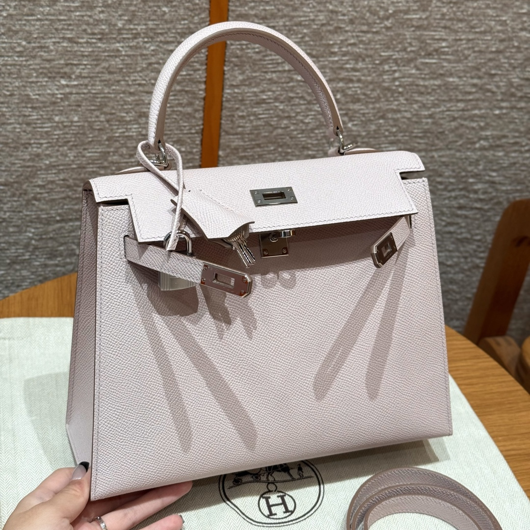 Hermès 愛馬仕 Leather Goods