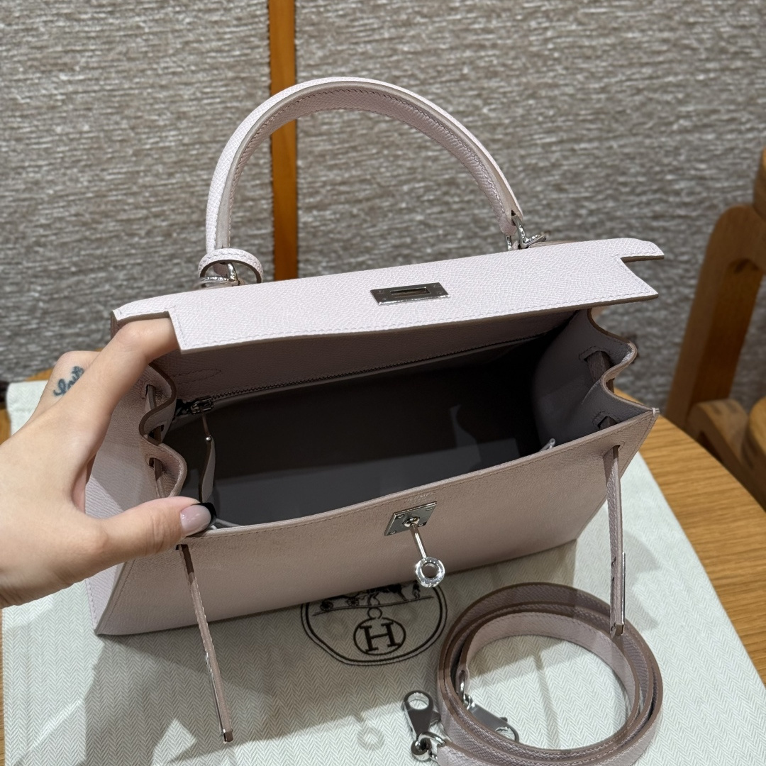 Hermès 愛馬仕 Leather Goods