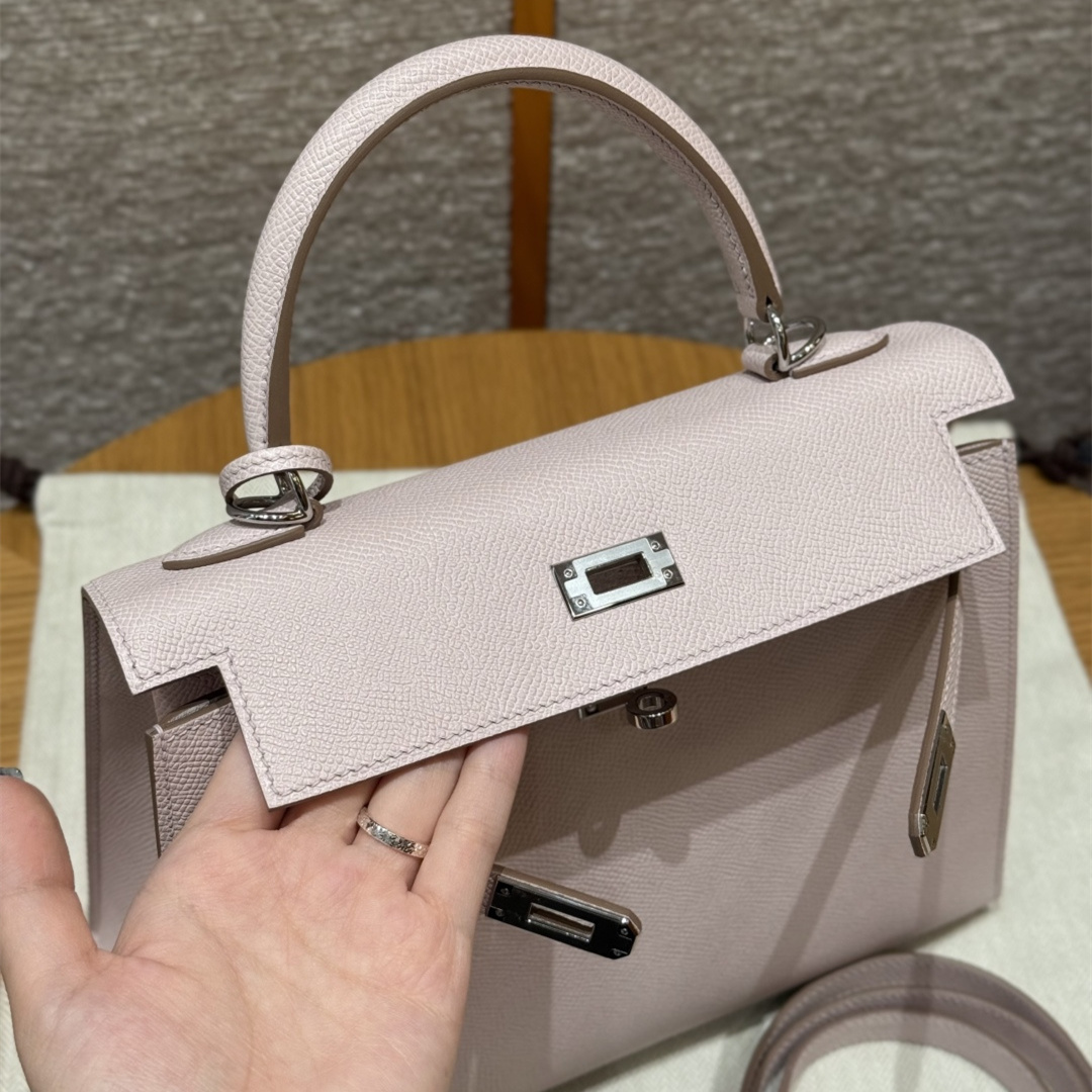 Hermès 愛馬仕 Leather Goods
