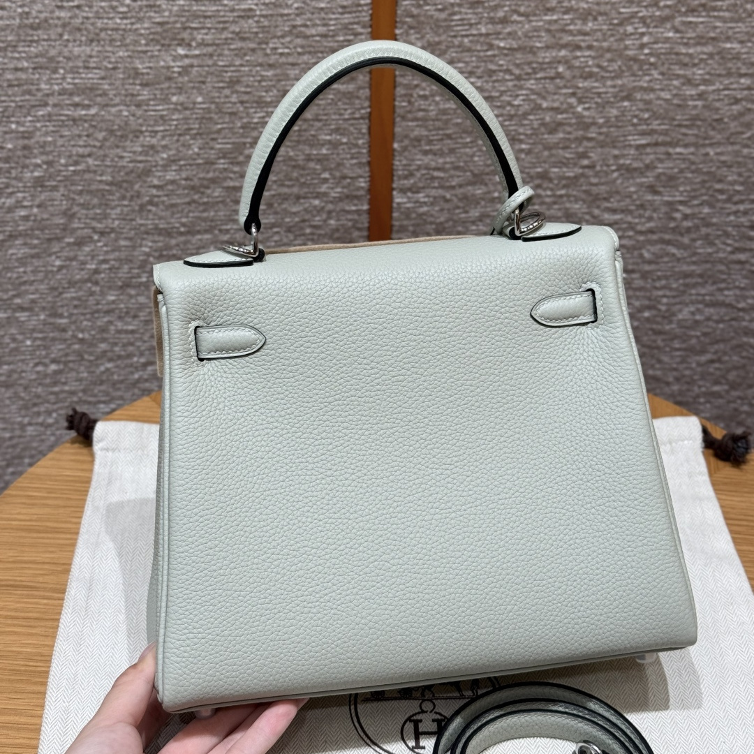 Hermès 愛馬仕 Leather Goods