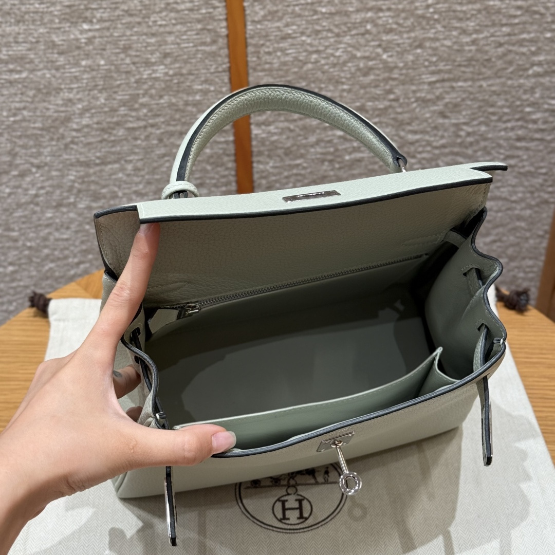 Hermès 愛馬仕 Leather Goods