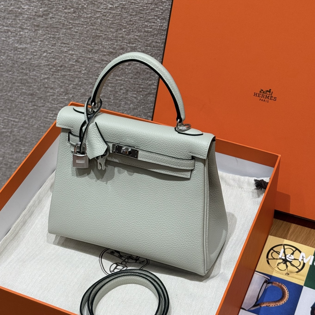 Hermès 愛馬仕 Leather Goods