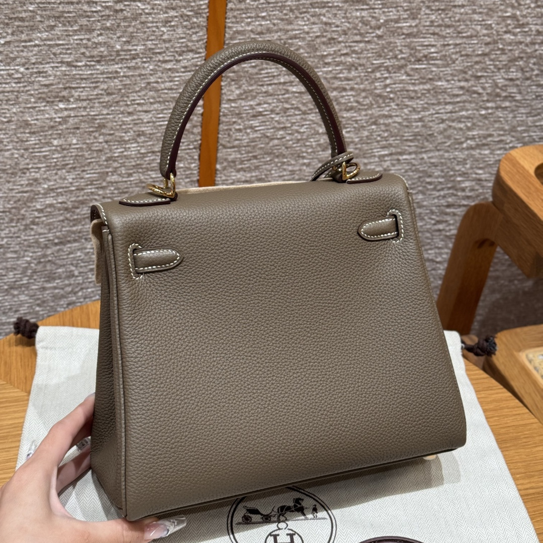 Hermès 愛馬仕 Leather Goods