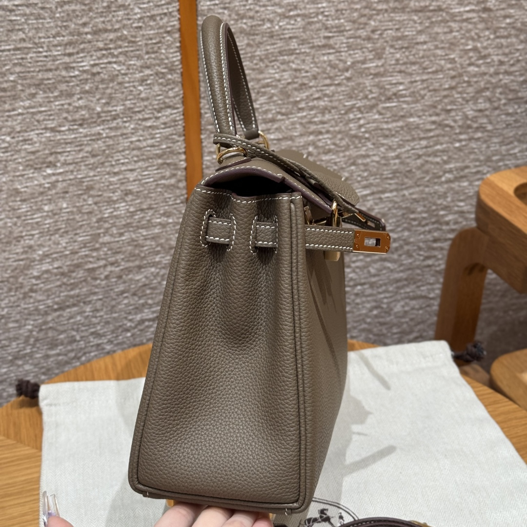 Hermès 愛馬仕 Leather Goods