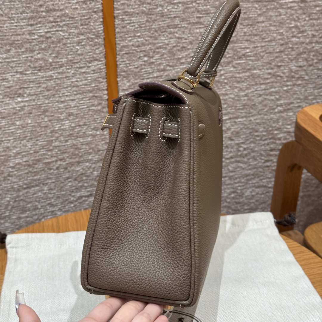 Hermès 愛馬仕 Leather Goods