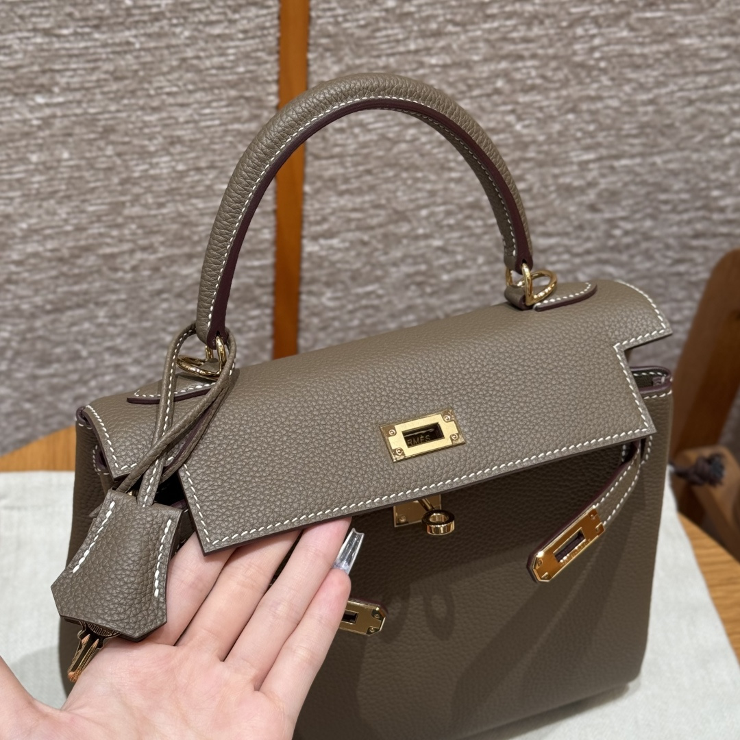 Hermès 愛馬仕 Leather Goods