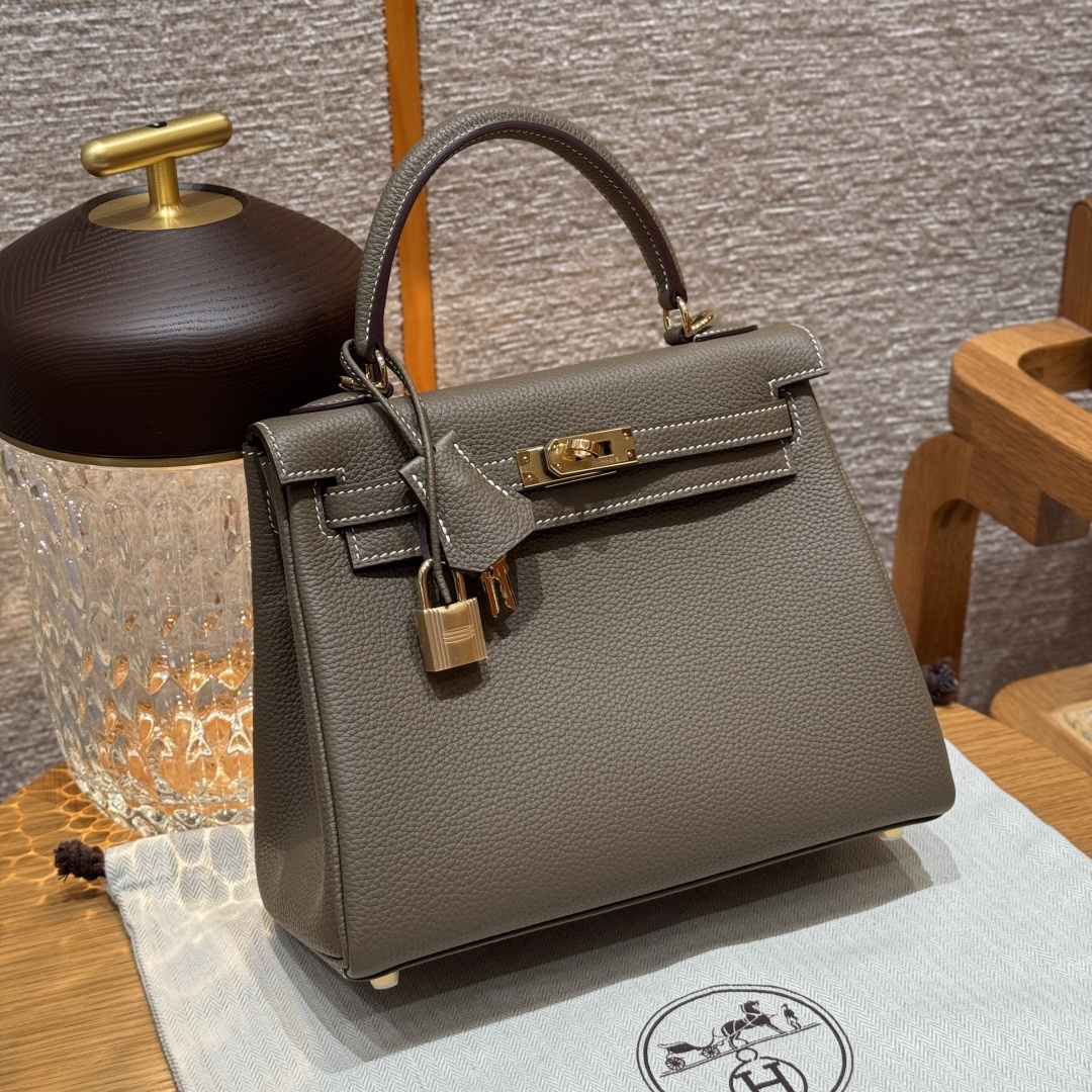 Hermès 愛馬仕 Leather Goods