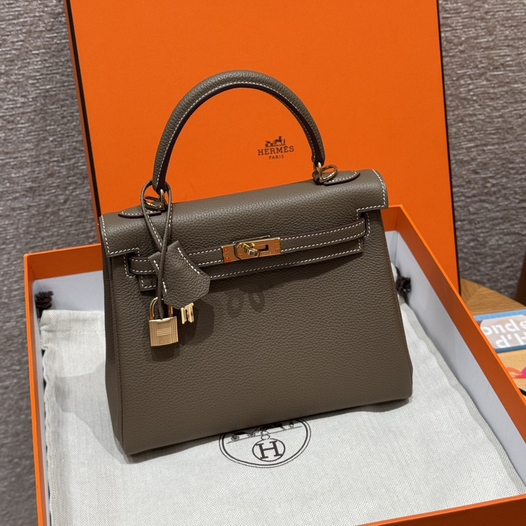 Hermès 愛馬仕 Leather Goods
