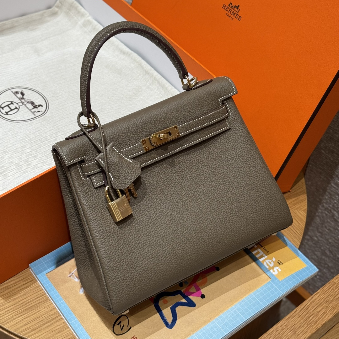 Hermès 愛馬仕 Leather Goods