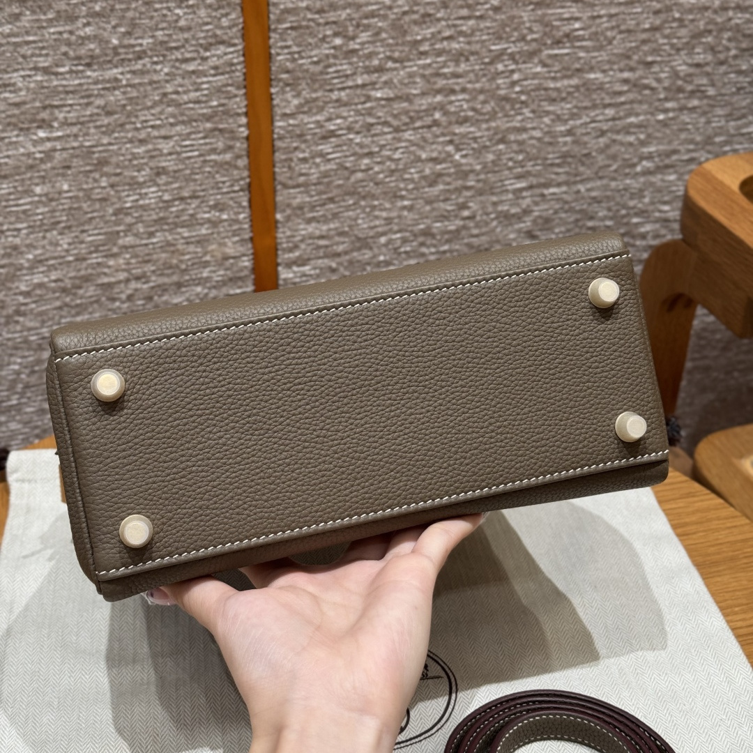 Hermès 愛馬仕 Leather Goods