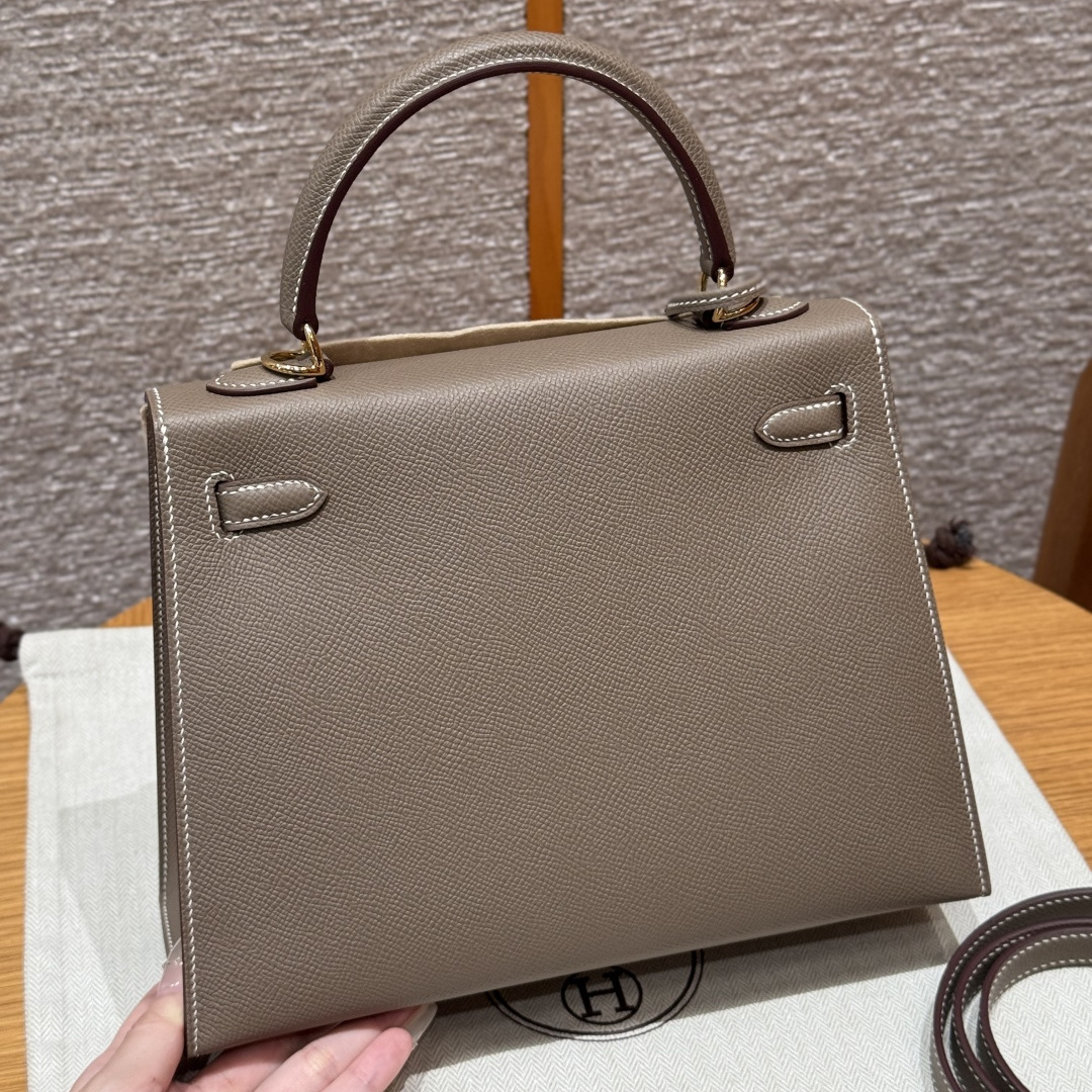 Hermès 愛馬仕 Leather Goods