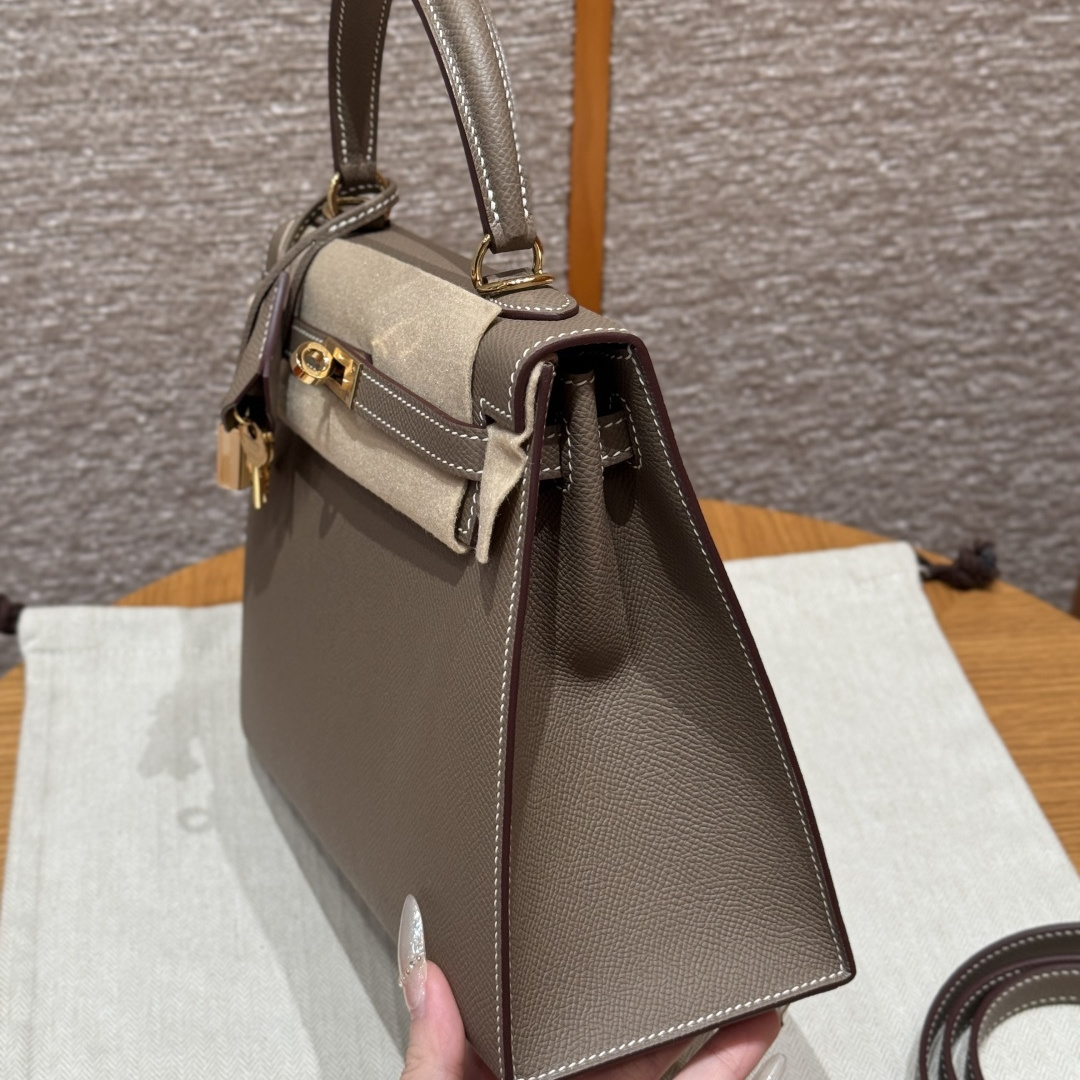 Hermès 愛馬仕 Leather Goods