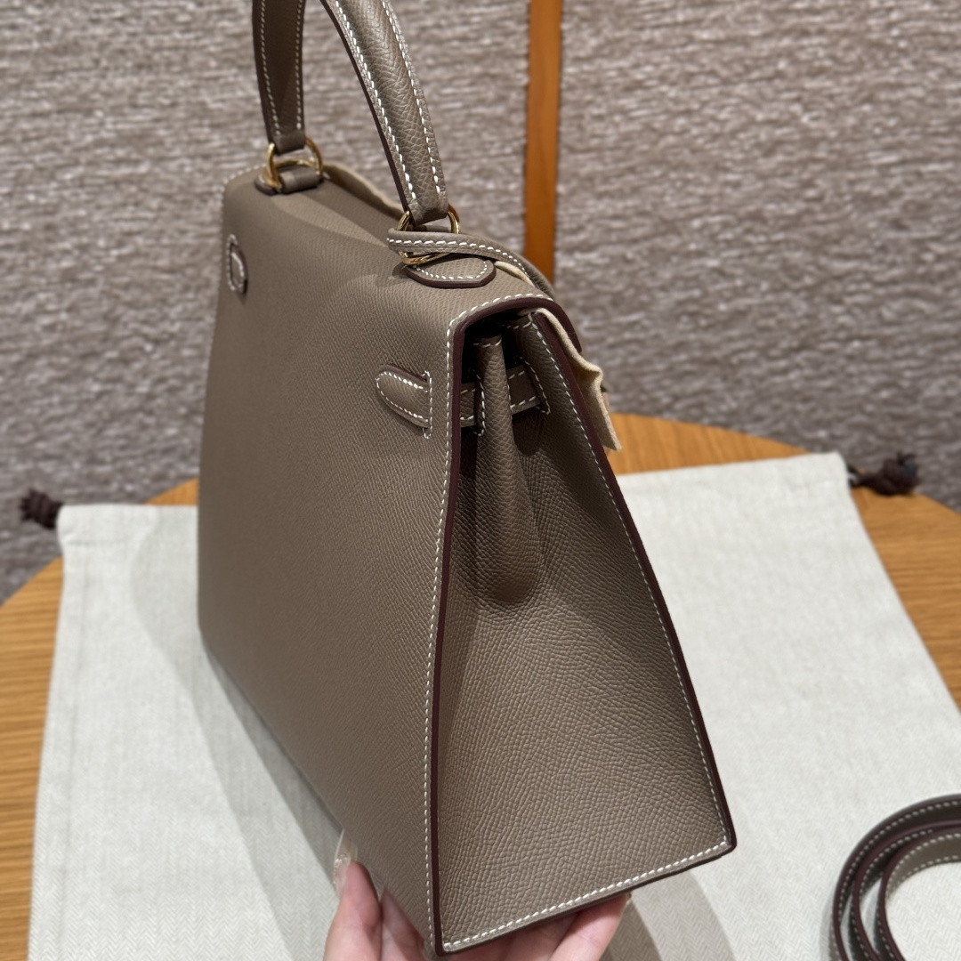 Hermès 愛馬仕 Leather Goods