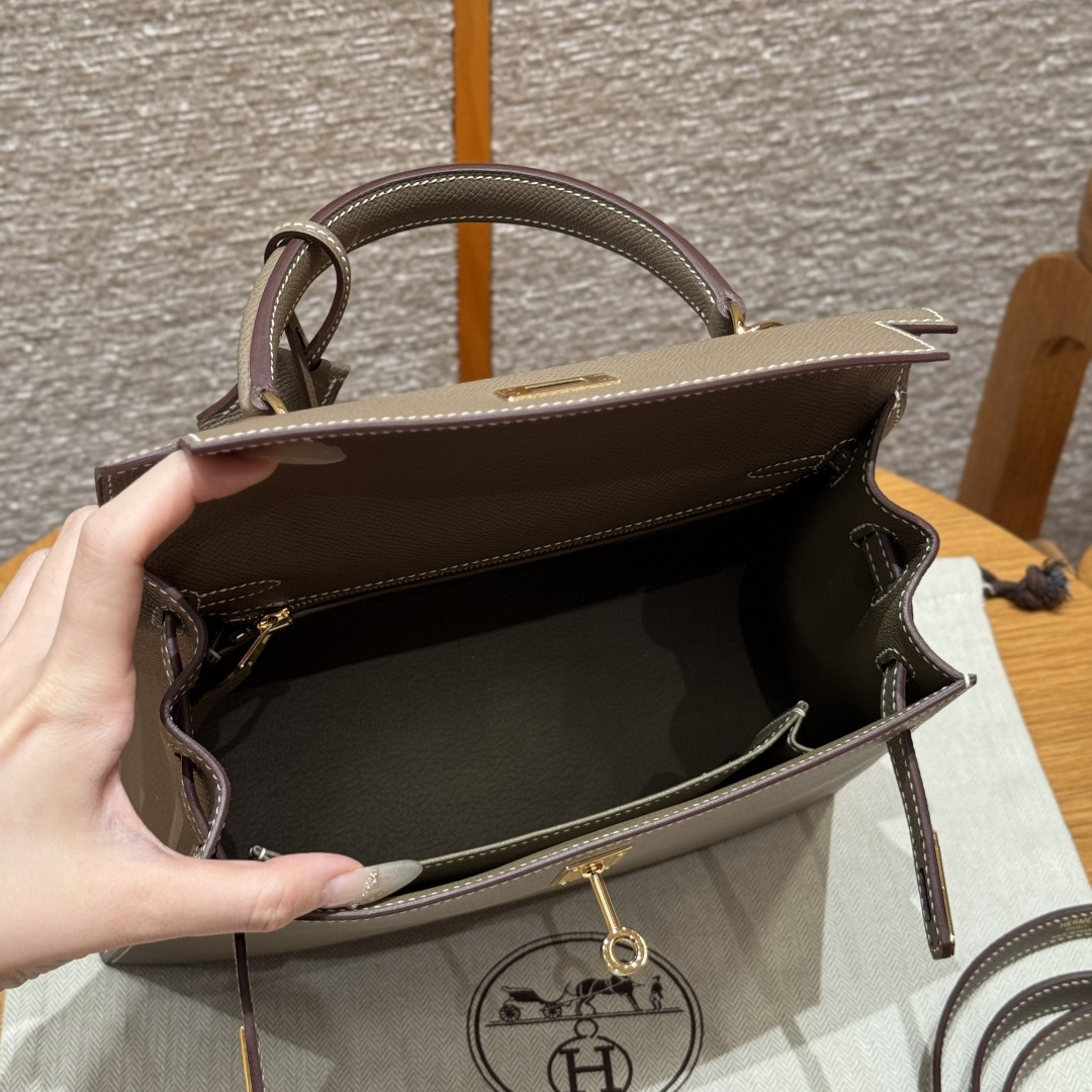 Hermès 愛馬仕 Leather Goods