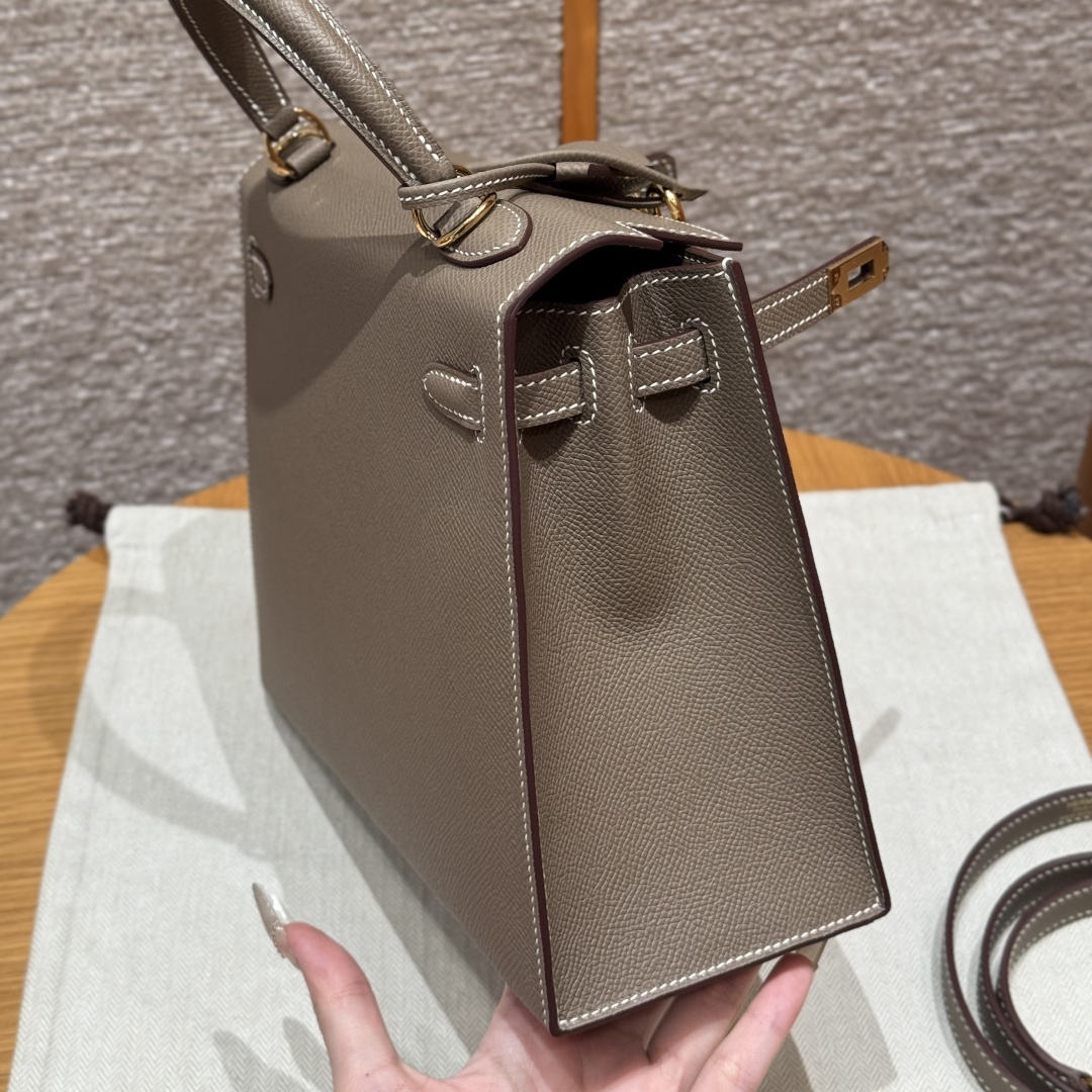 Hermès 愛馬仕 Leather Goods