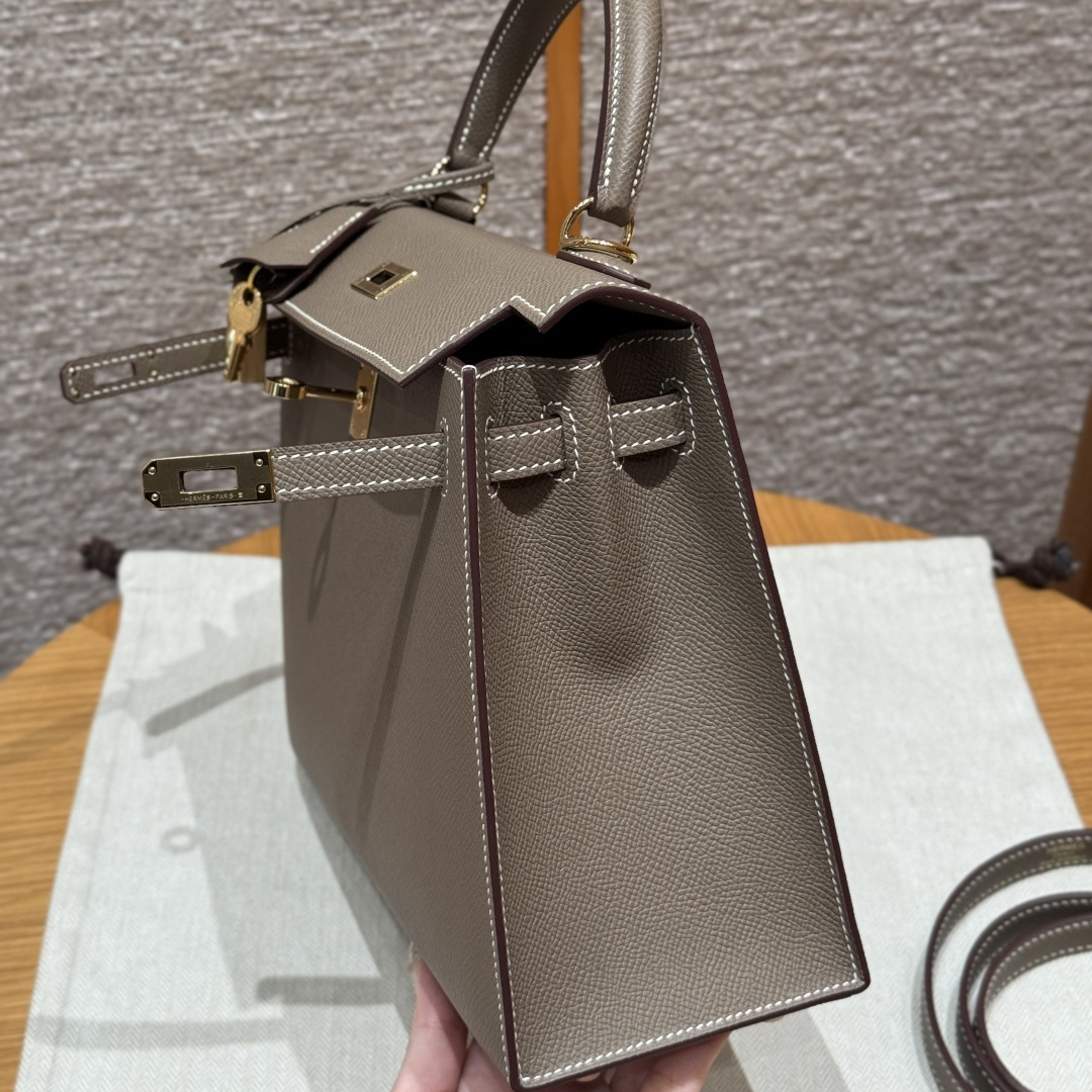 Hermès 愛馬仕 Leather Goods
