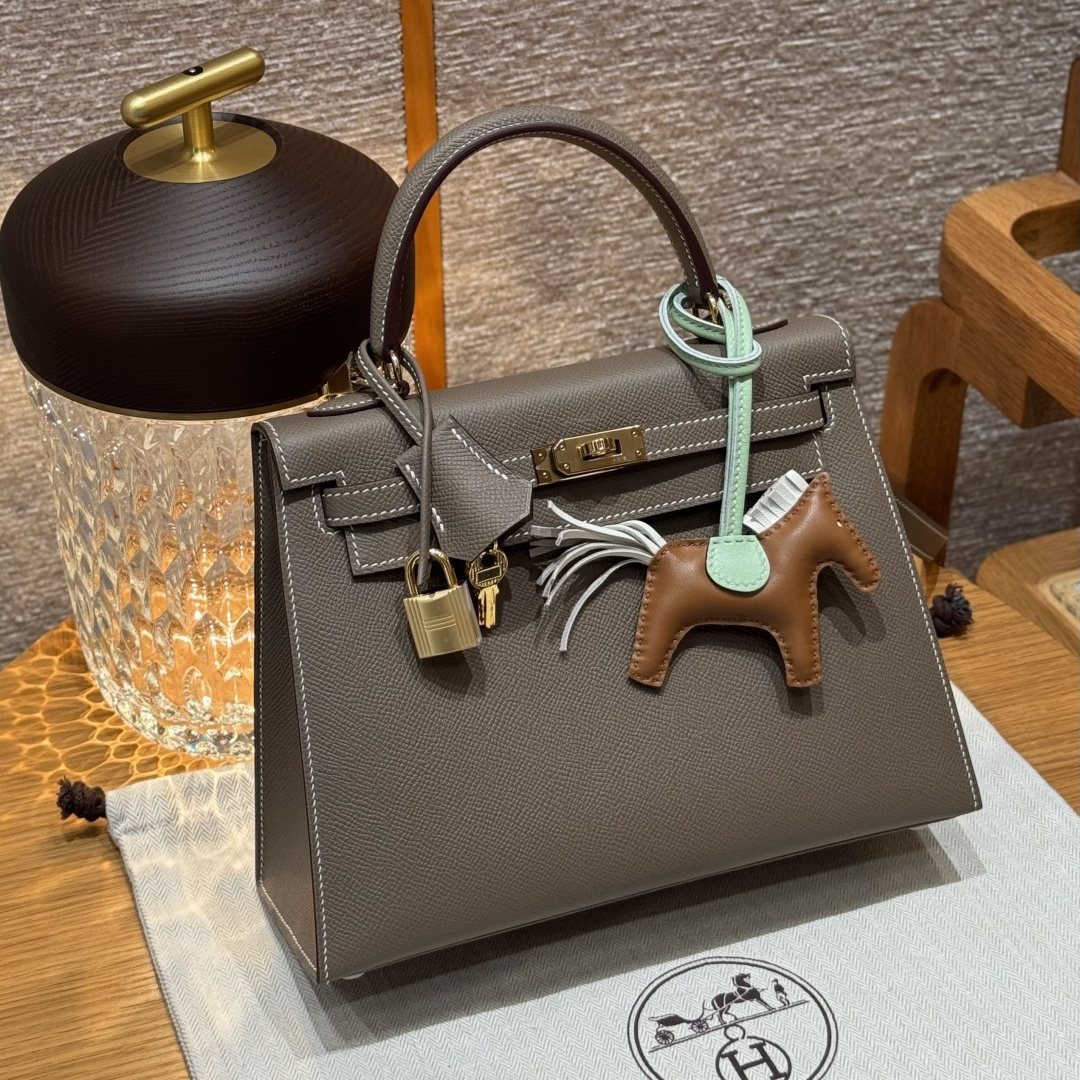 Hermès 愛馬仕 Leather Goods