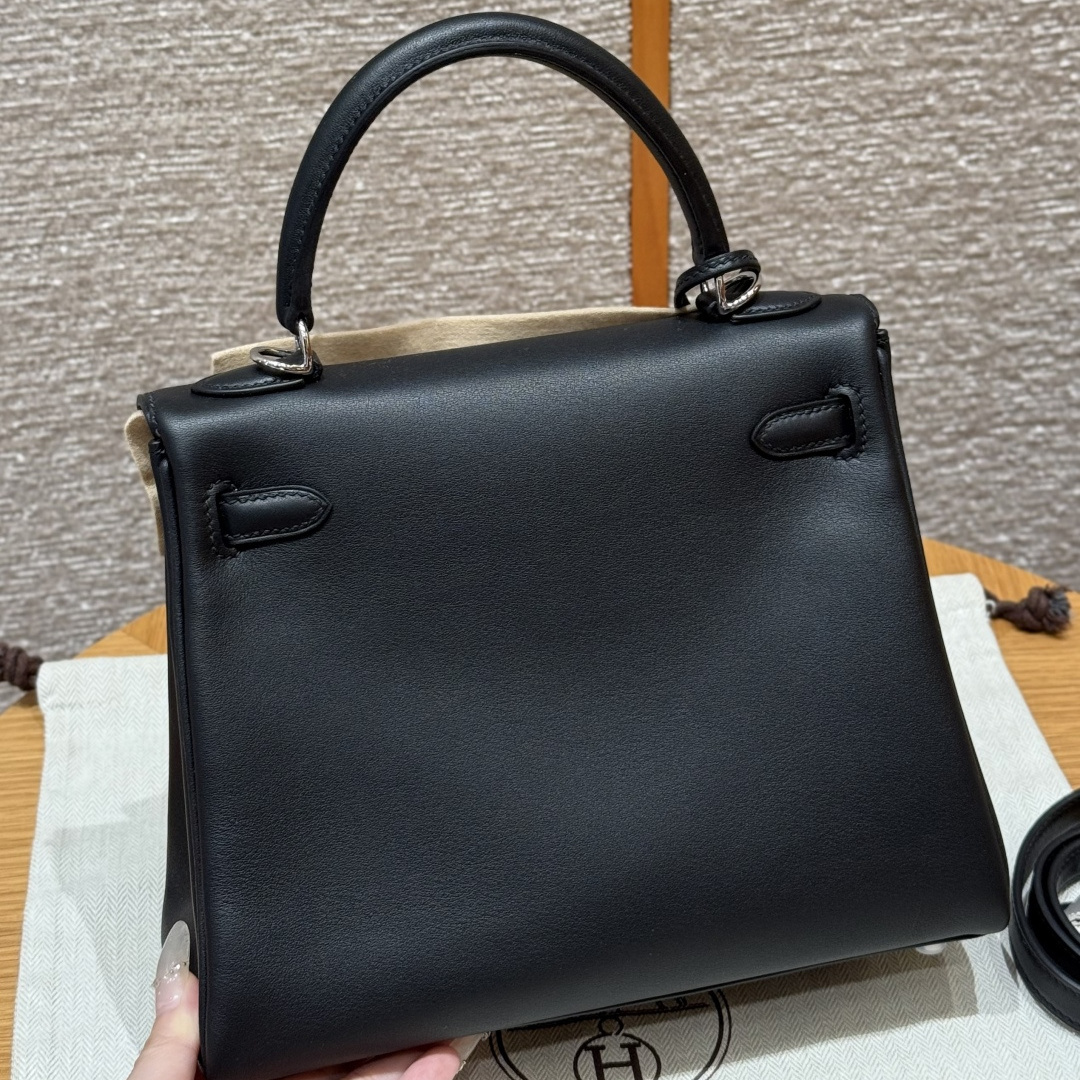 Hermès 愛馬仕 Leather Goods