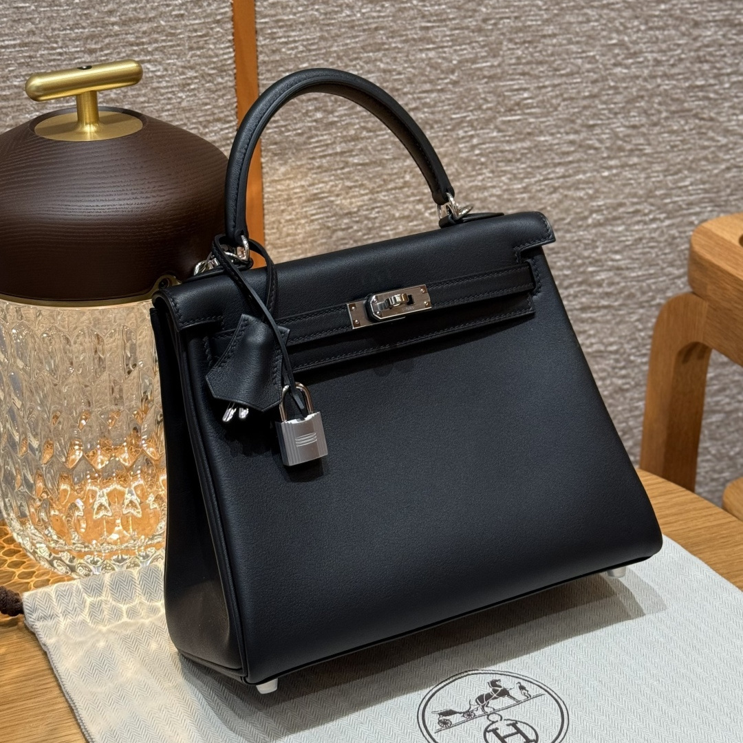 Hermès 愛馬仕 Leather Goods