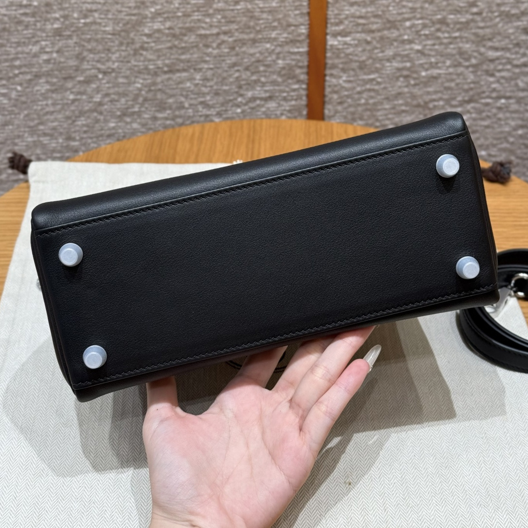 Hermès 愛馬仕 Leather Goods