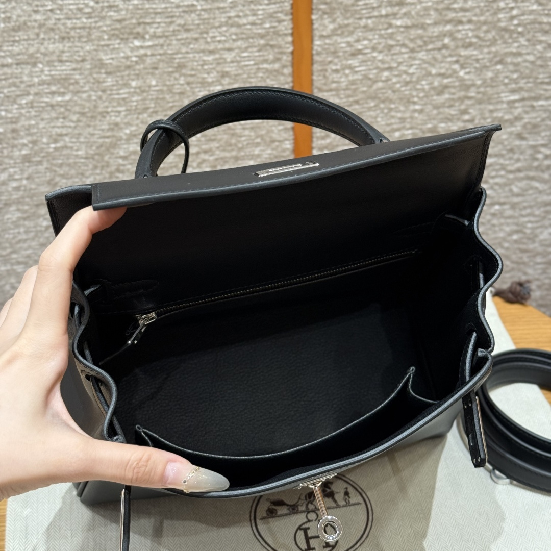 Hermès 愛馬仕 Leather Goods