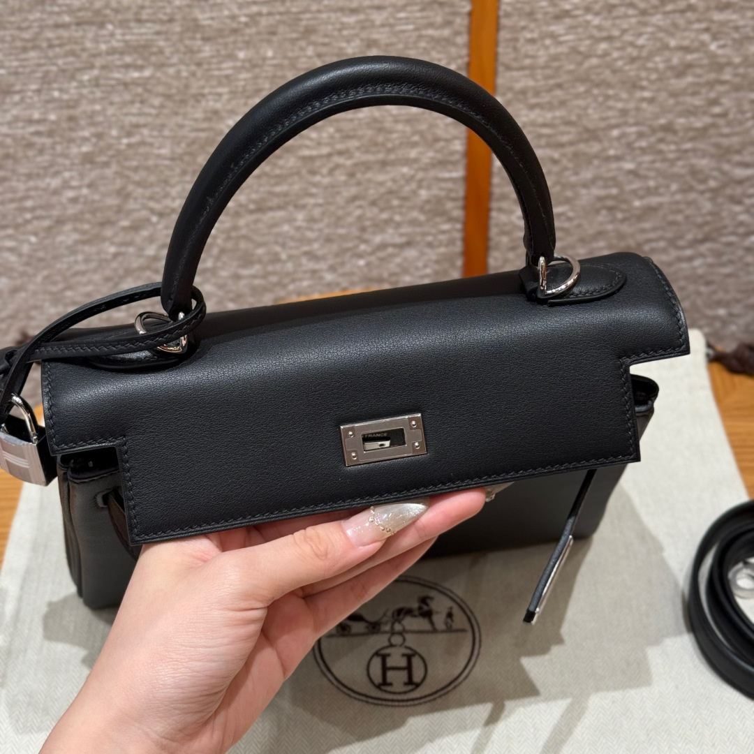 Hermès 愛馬仕 Leather Goods