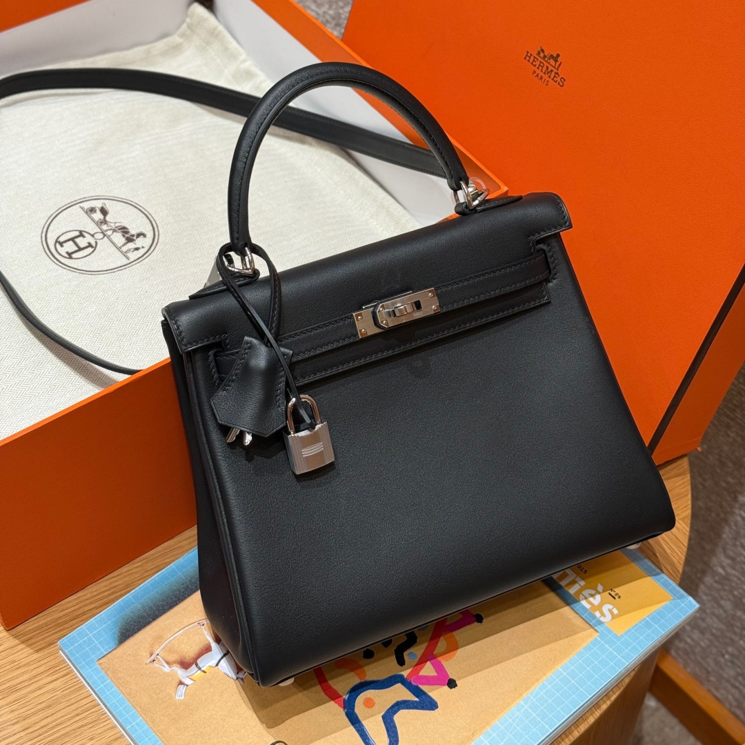 Hermès 愛馬仕 Leather Goods