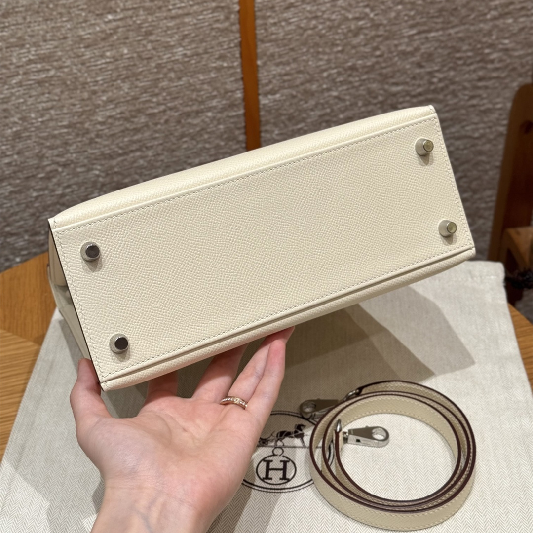 Hermès 愛馬仕 Leather Goods