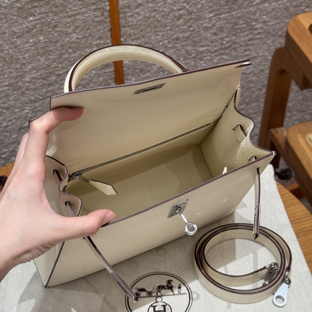 Hermès 愛馬仕 Leather Goods