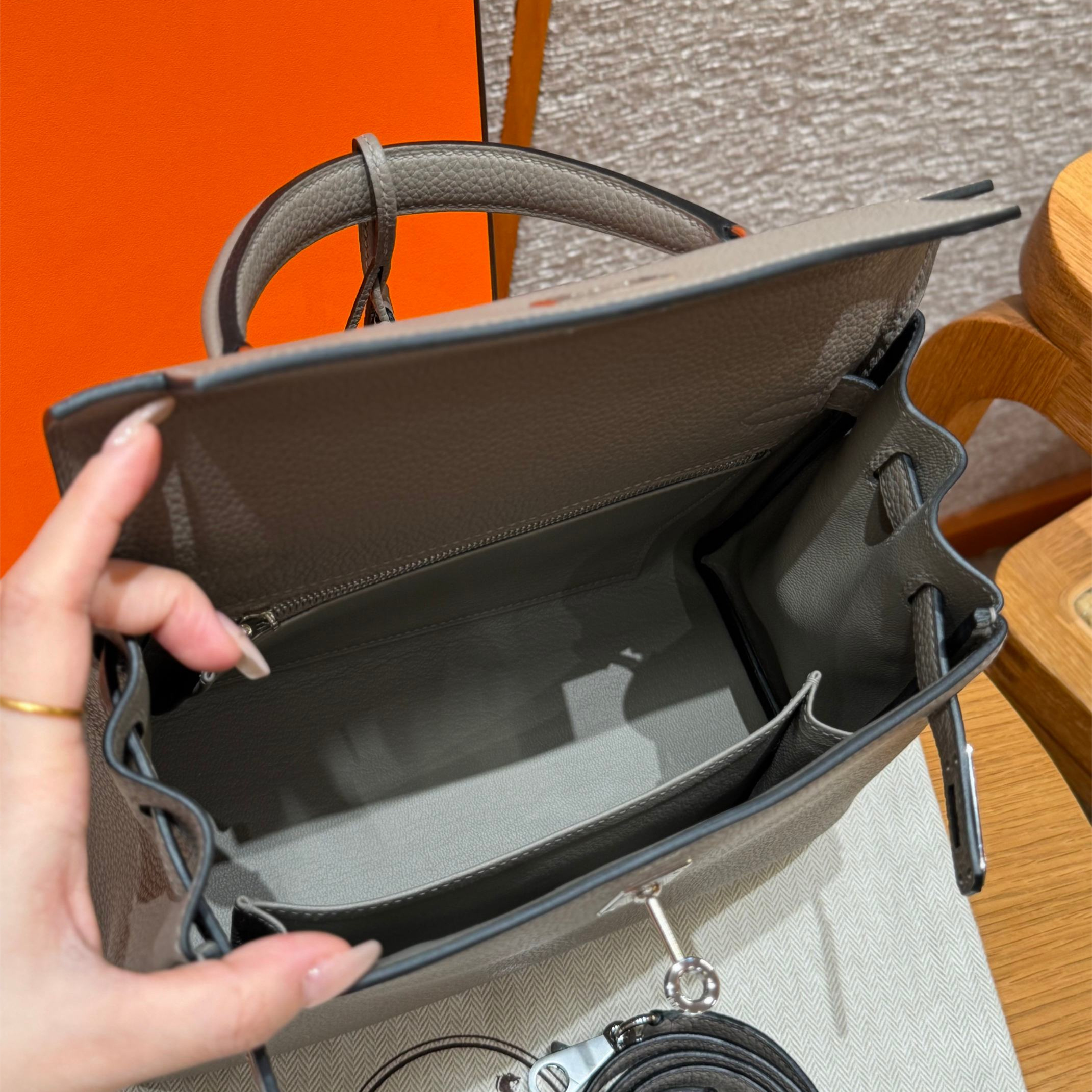 Hermès 愛馬仕 Leather Goods