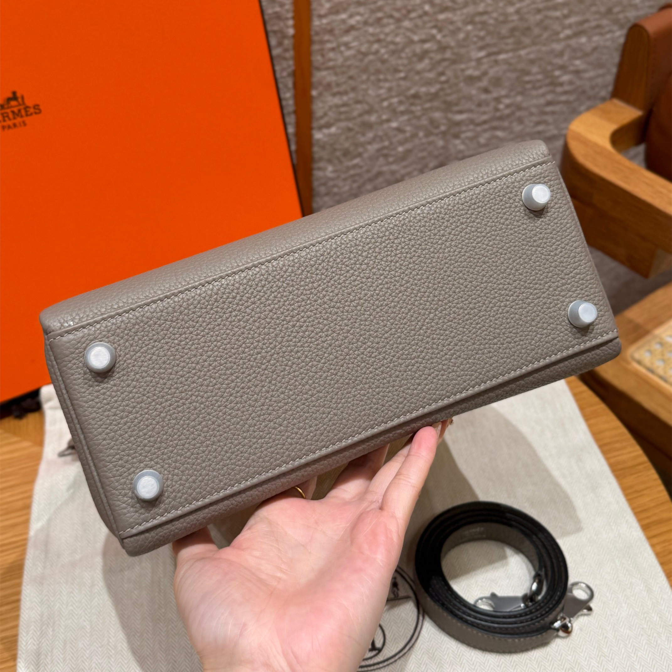 Hermès 愛馬仕 Leather Goods