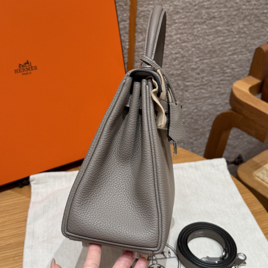 Hermès 愛馬仕 Leather Goods