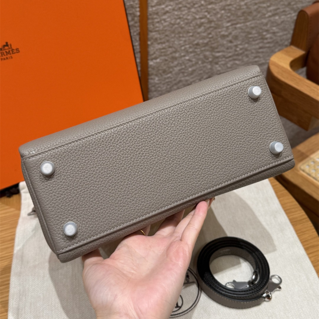 Hermès 愛馬仕 Leather Goods