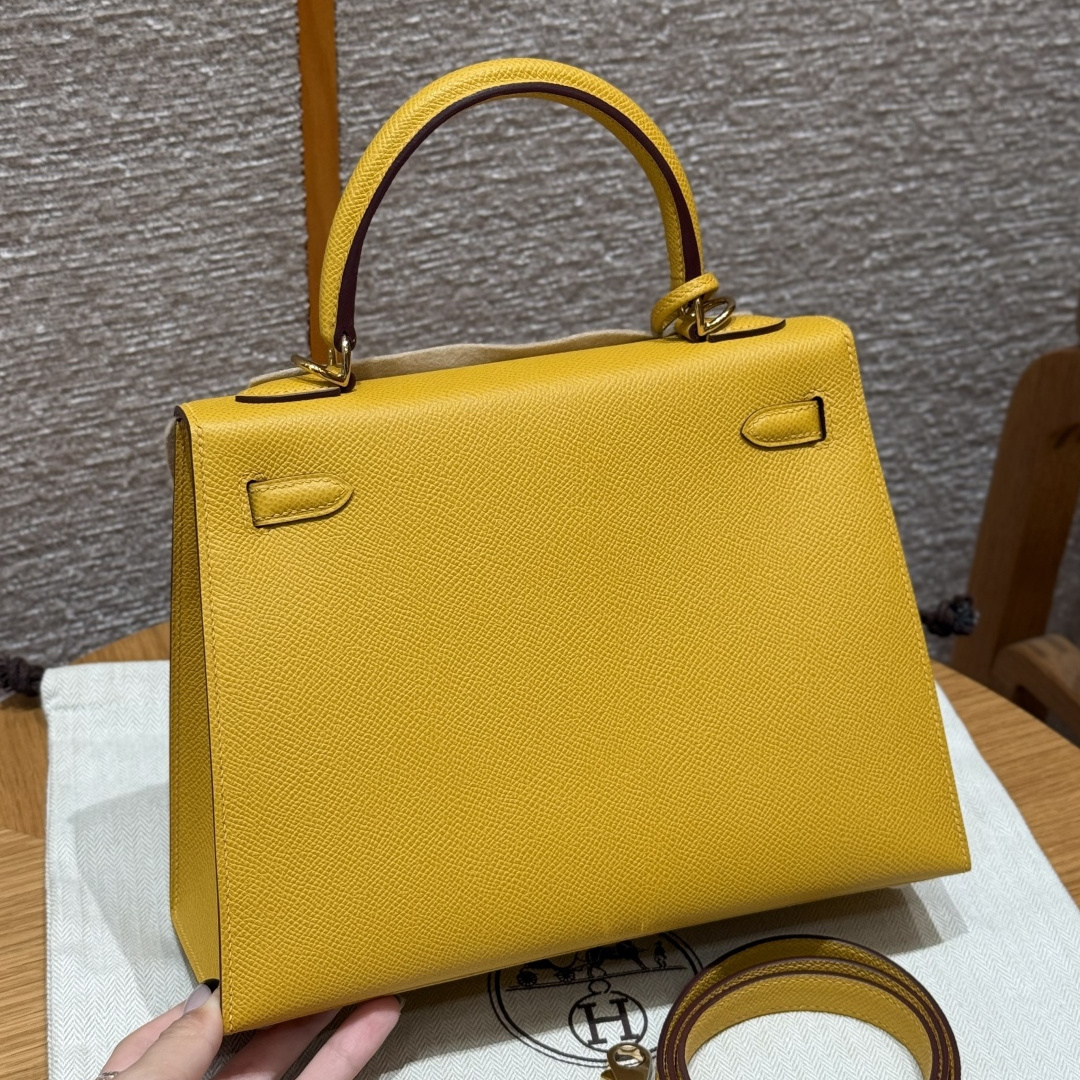 Hermès 愛馬仕 Leather Goods