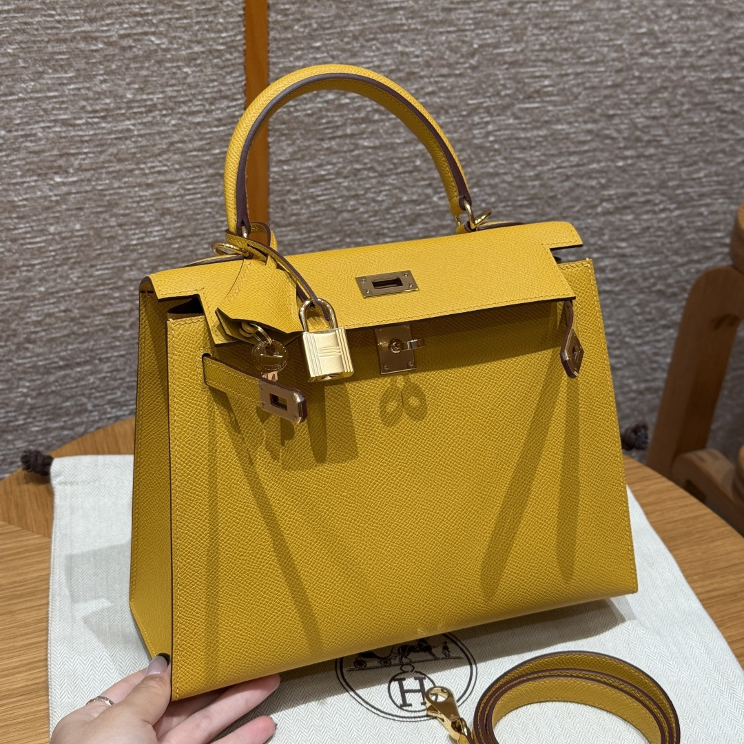 Hermès 愛馬仕 Leather Goods